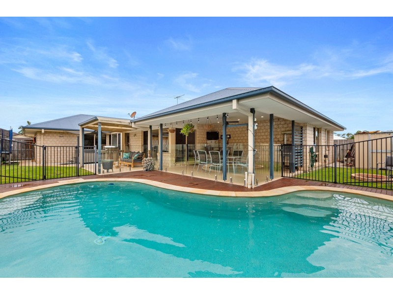 48 Gretchen Circuit, Thornlands QLD 4164