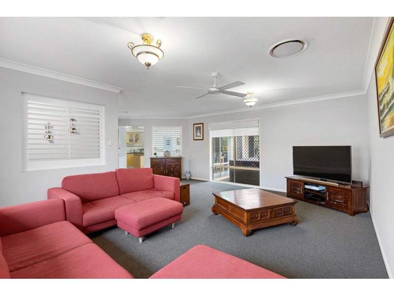 48 Gretchen Circuit, Thornlands QLD 4164