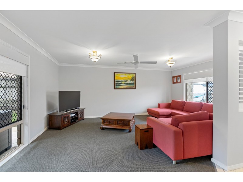 48 Gretchen Circuit, Thornlands QLD 4164