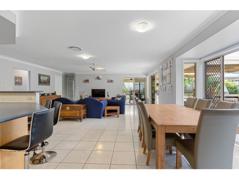 48 Gretchen Circuit, Thornlands QLD 4164