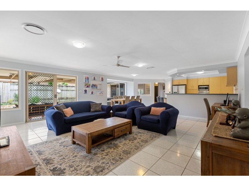 48 Gretchen Circuit, Thornlands QLD 4164