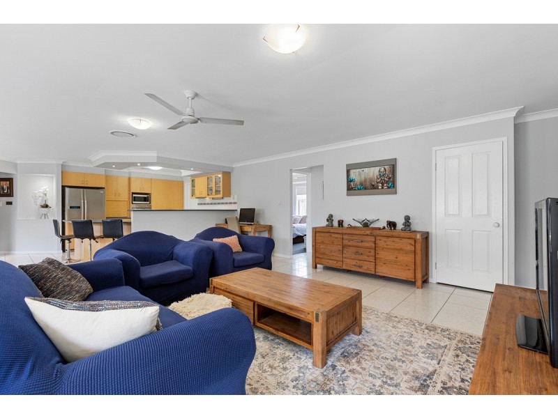 48 Gretchen Circuit, Thornlands QLD 4164