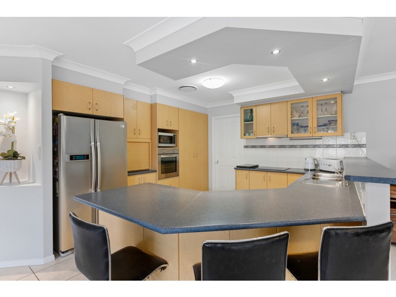 48 Gretchen Circuit, Thornlands QLD 4164