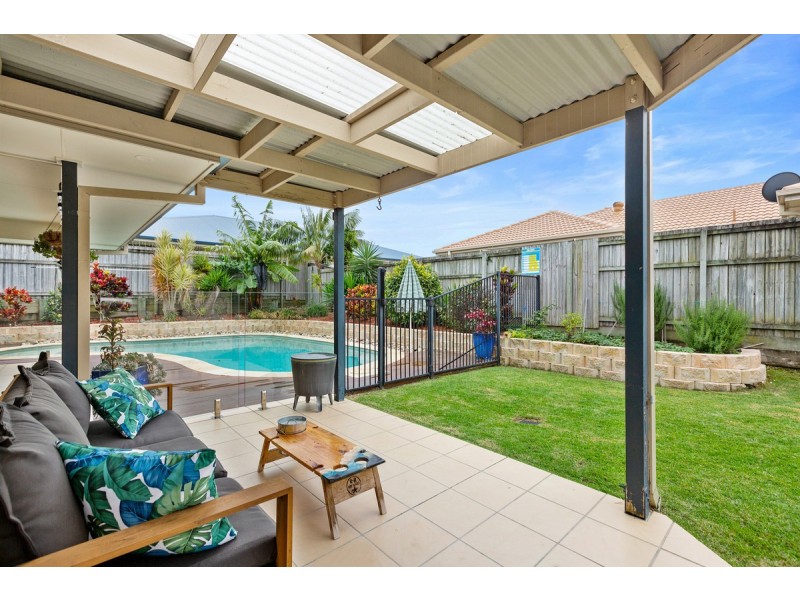 48 Gretchen Circuit, Thornlands QLD 4164