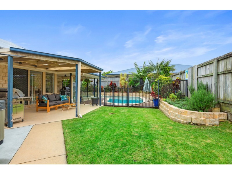 48 Gretchen Circuit, Thornlands QLD 4164