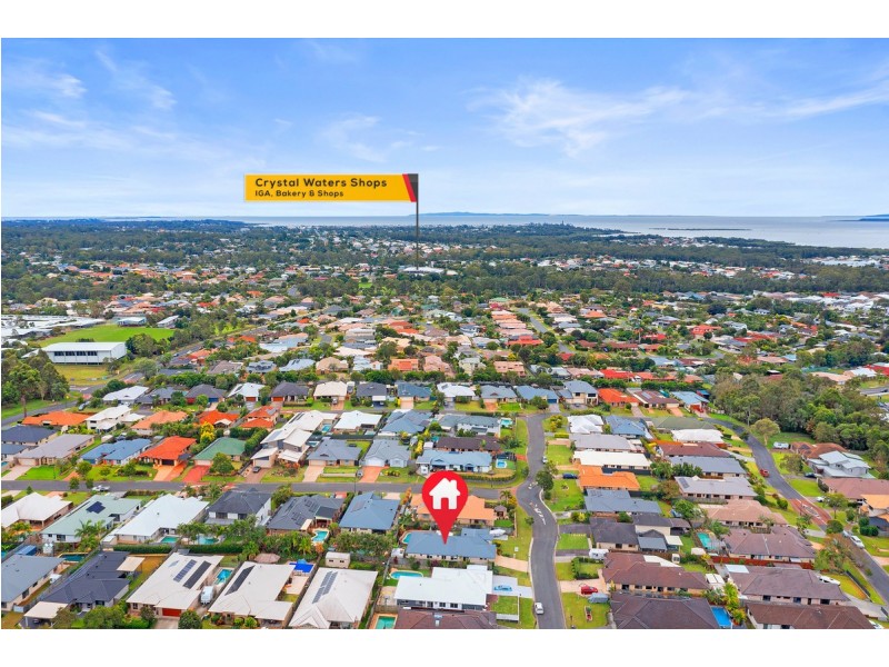 48 Gretchen Circuit, Thornlands QLD 4164