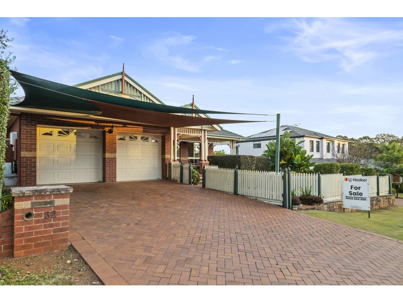 32 The Boulevard, Redland Bay QLD 4165
