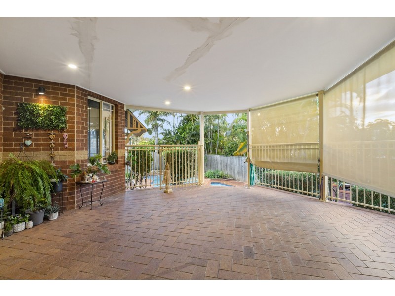32 The Boulevard, Redland Bay QLD 4165