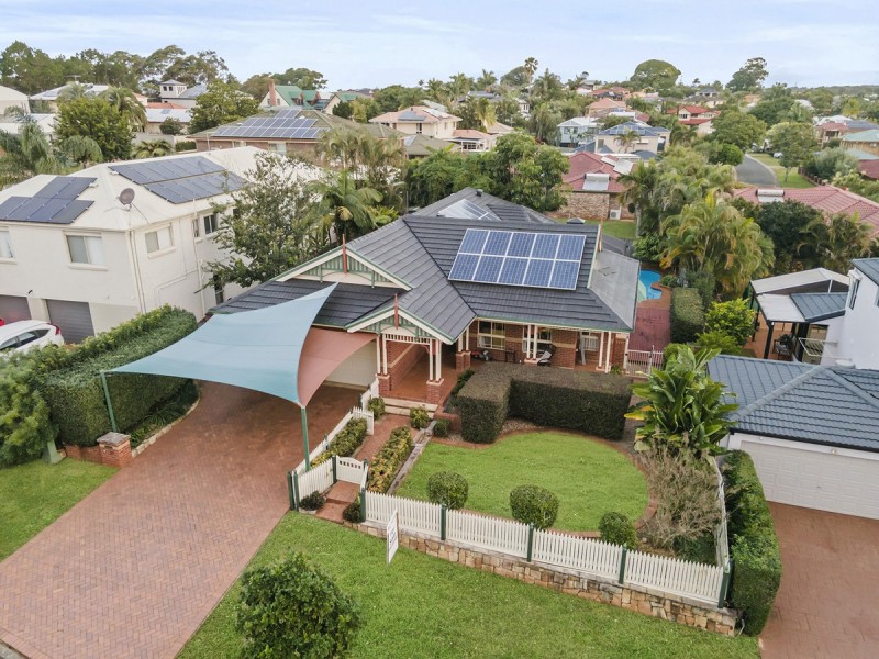 32 The Boulevard, Redland Bay QLD 4165