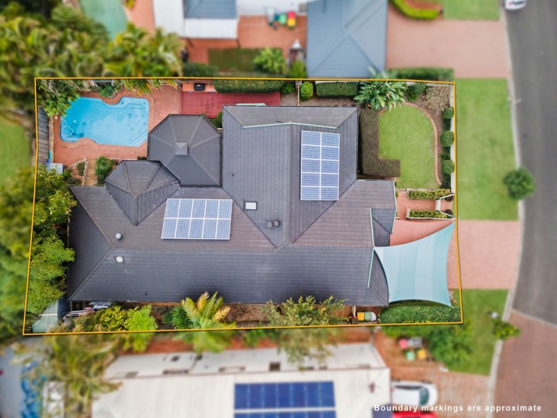 32 The Boulevard, Redland Bay QLD 4165
