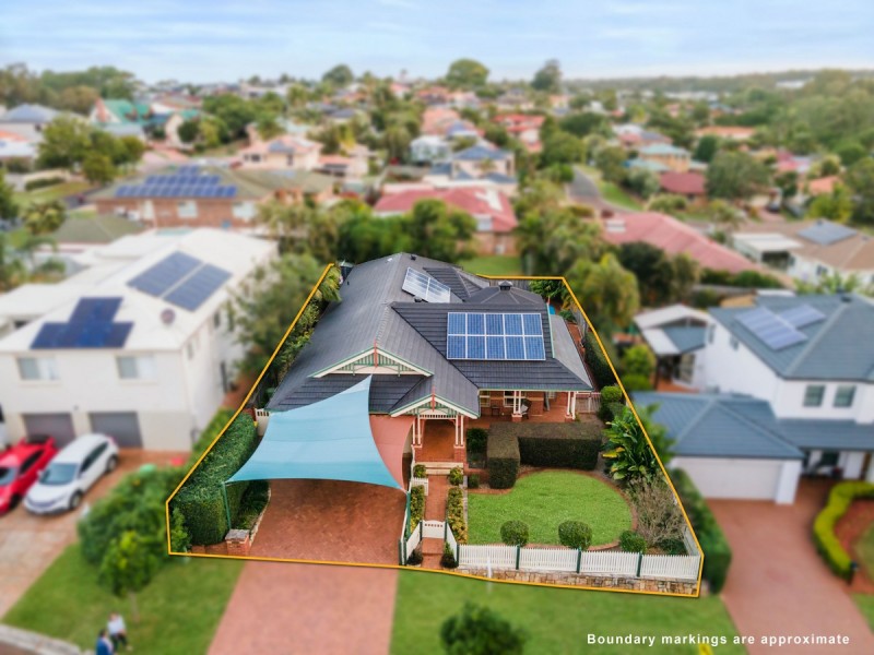 32 The Boulevard, Redland Bay QLD 4165