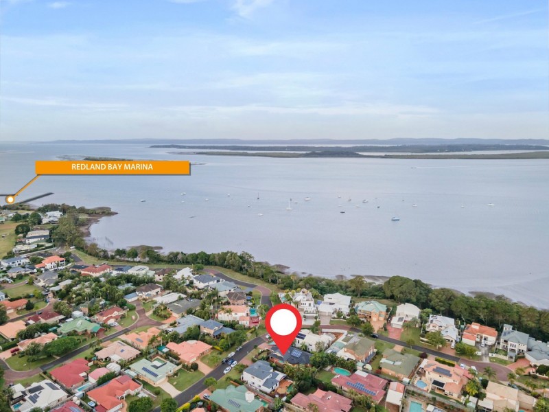 32 The Boulevard, Redland Bay QLD 4165