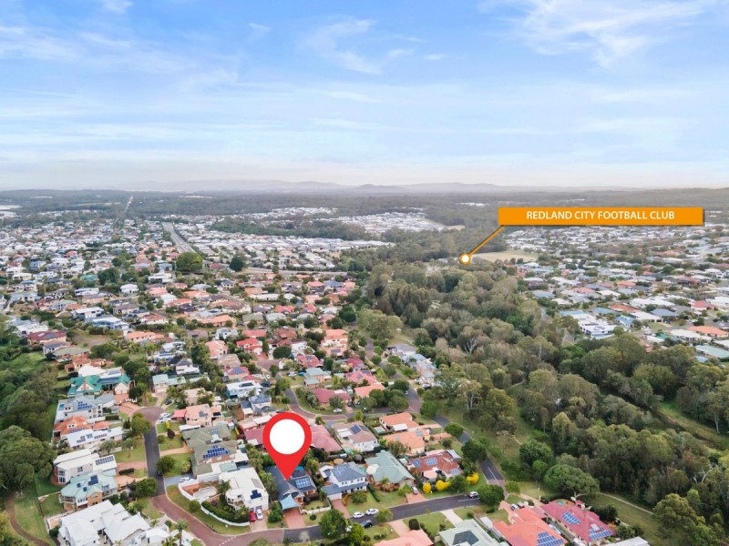 32 The Boulevard, Redland Bay QLD 4165
