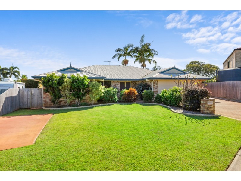 12 Lomond Place, Victoria Point QLD 4165