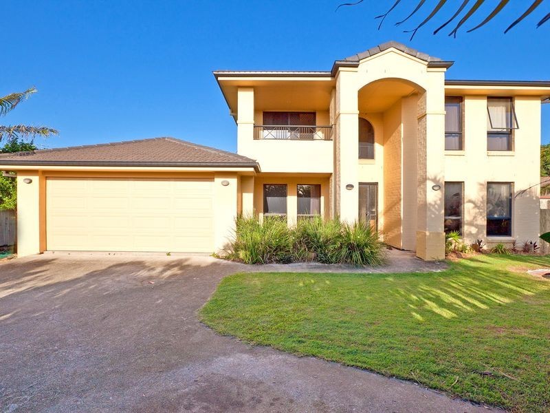 3 Lido Court, Wellington Point QLD 4160