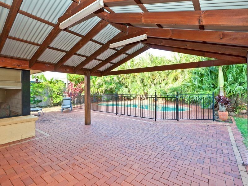 3 Lido Court, Wellington Point QLD 4160