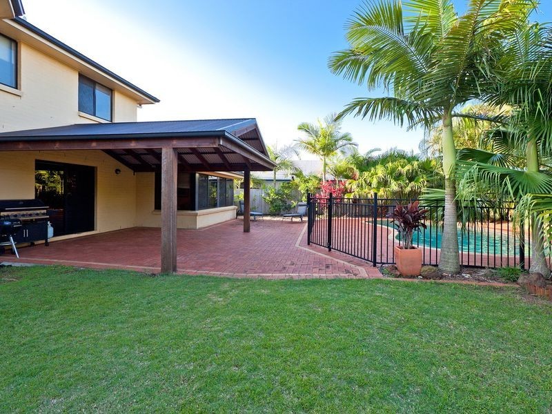 3 Lido Court, Wellington Point QLD 4160