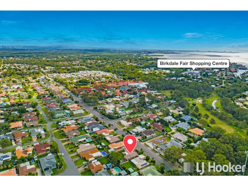 93 Collingwood Road, Birkdale QLD 4159