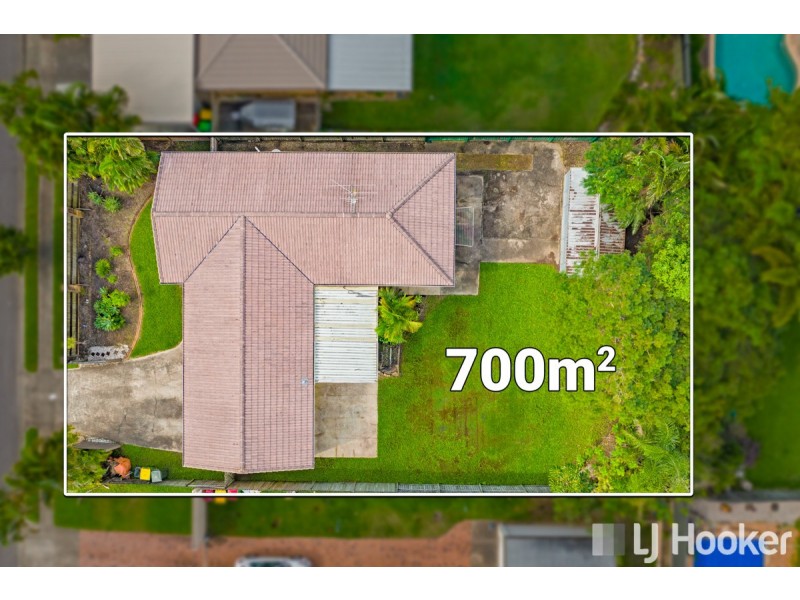 93 Collingwood Road, Birkdale QLD 4159