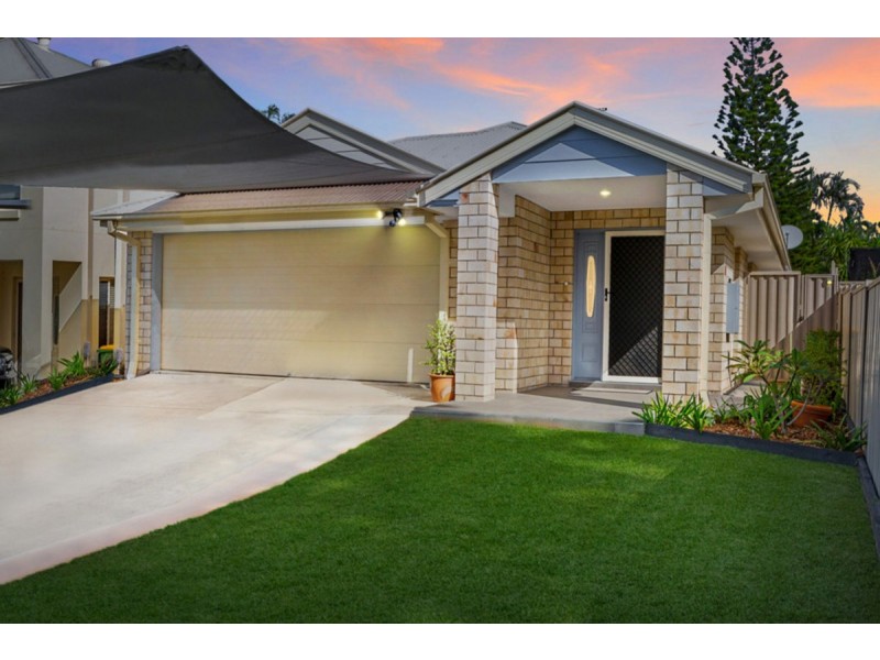 4a Beenwerrin Crescent, Capalaba QLD 4157