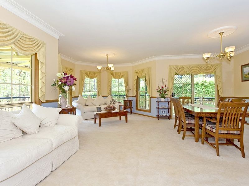 222 Sanctuary Drive, Mount Cotton QLD 4165