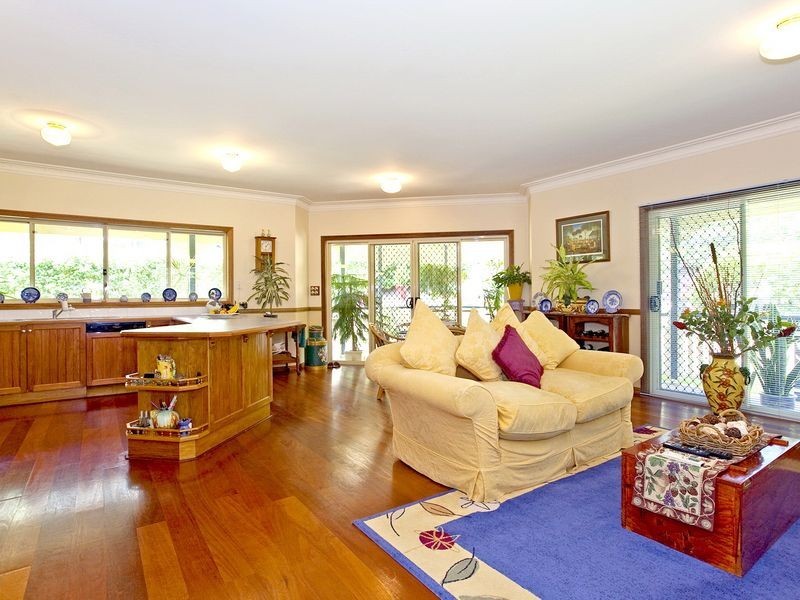 222 Sanctuary Drive, Mount Cotton QLD 4165