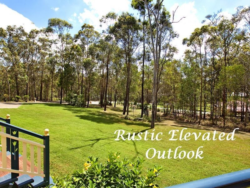 222 Sanctuary Drive, Mount Cotton QLD 4165