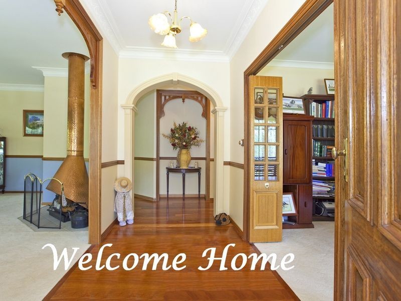 222 Sanctuary Drive, Mount Cotton QLD 4165