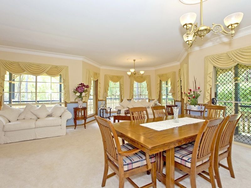 222 Sanctuary Drive, Mount Cotton QLD 4165