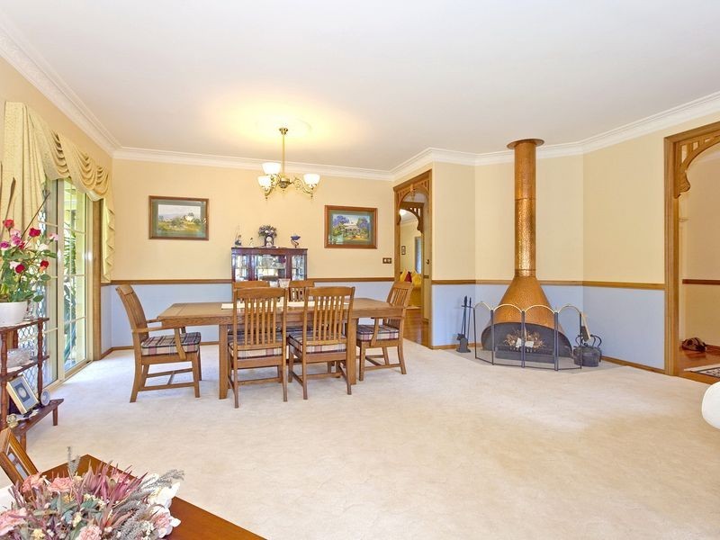 222 Sanctuary Drive, Mount Cotton QLD 4165