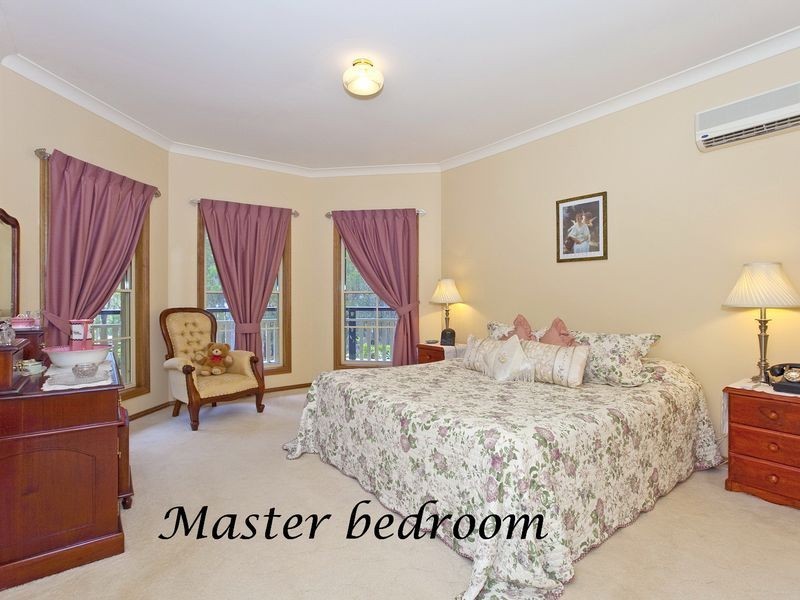 222 Sanctuary Drive, Mount Cotton QLD 4165