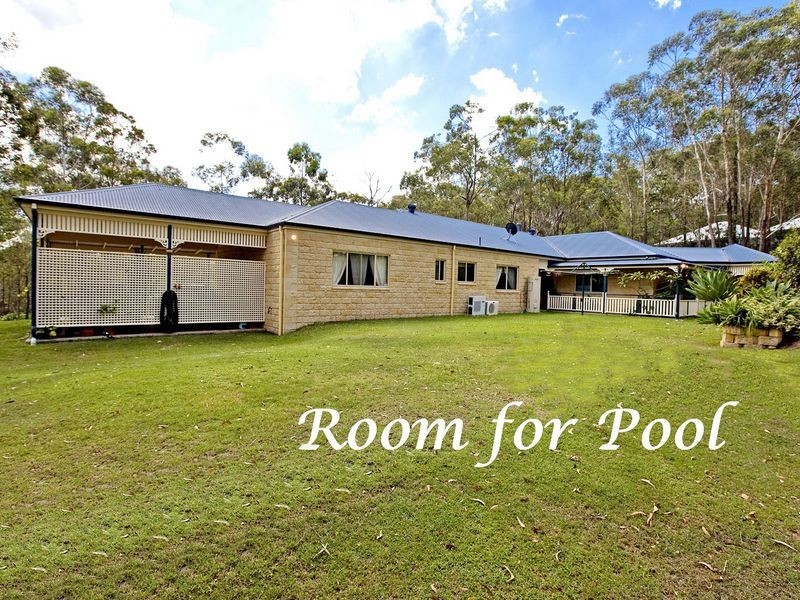 222 Sanctuary Drive, Mount Cotton QLD 4165