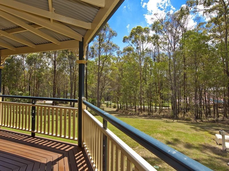 222 Sanctuary Drive, Mount Cotton QLD 4165