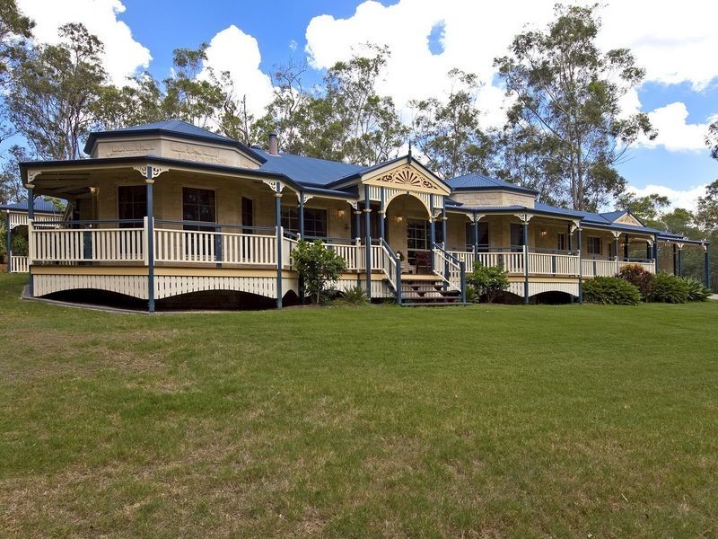 222 Sanctuary Drive, Mount Cotton QLD 4165