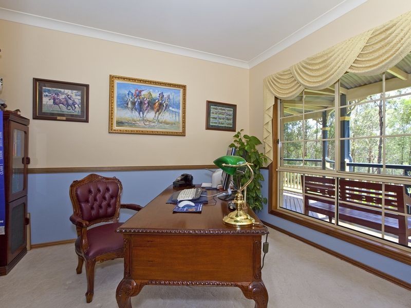 222 Sanctuary Drive, Mount Cotton QLD 4165