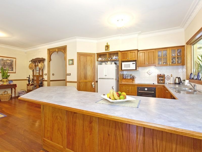 222 Sanctuary Drive, Mount Cotton QLD 4165