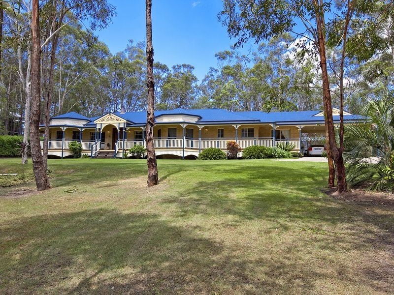 222 Sanctuary Drive, Mount Cotton QLD 4165
