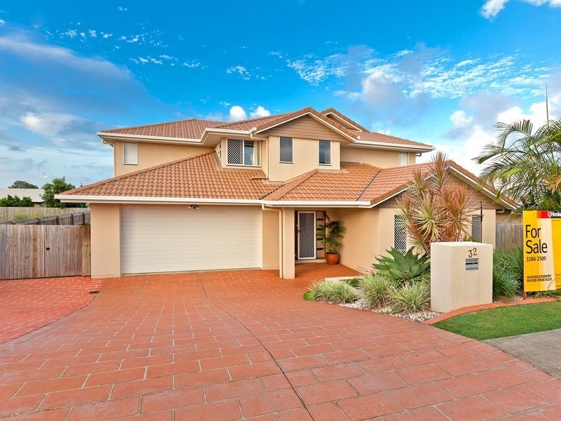 32 Thornlands Road, Thornlands QLD 4164