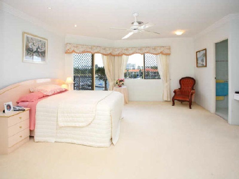 22/12 Esperance Court, Cleveland QLD 4163