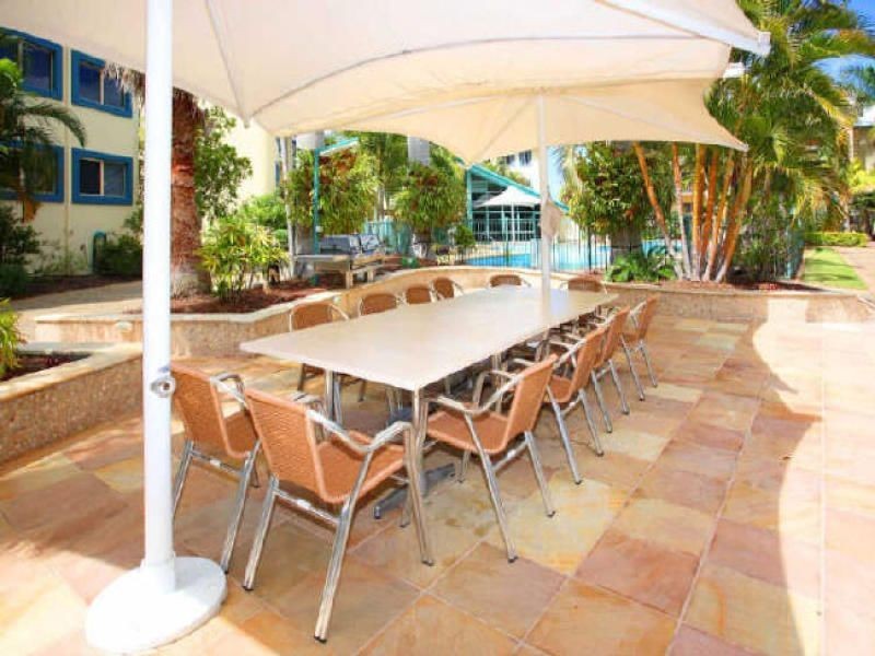 22/12 Esperance Court, Cleveland QLD 4163