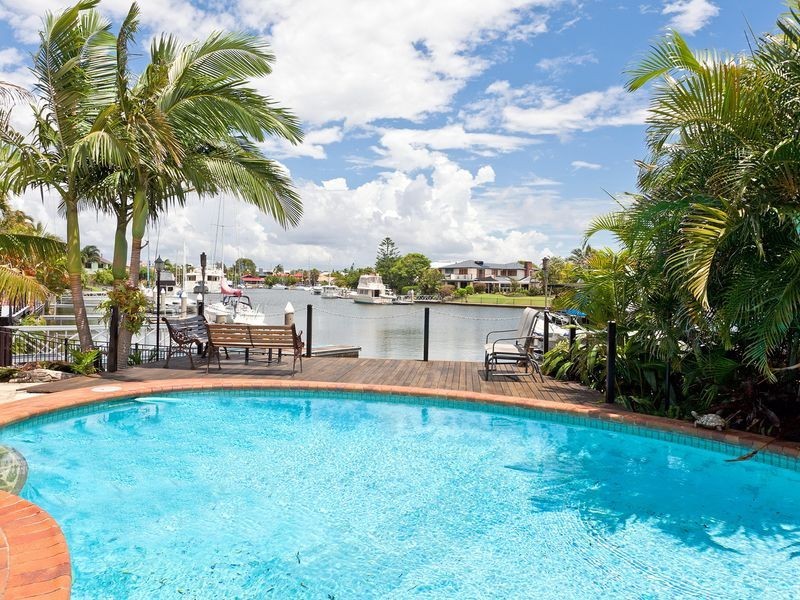 4 Bollard Court, Raby Bay QLD 4163