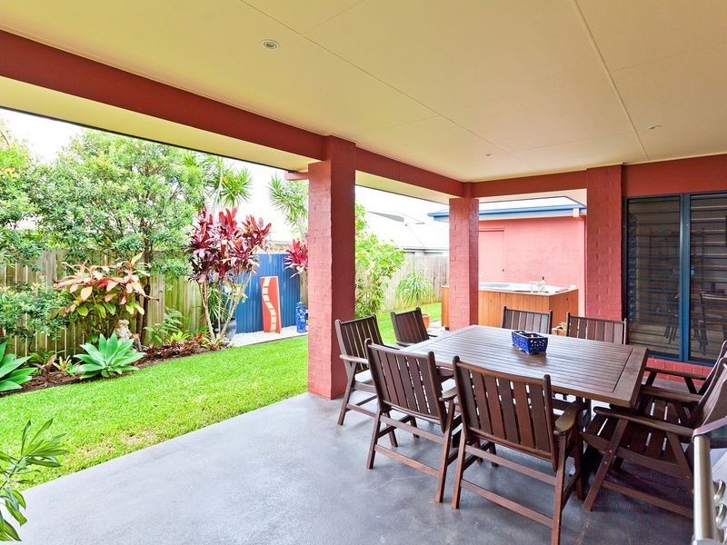 4 Jenmar Court, Thornlands QLD 4164