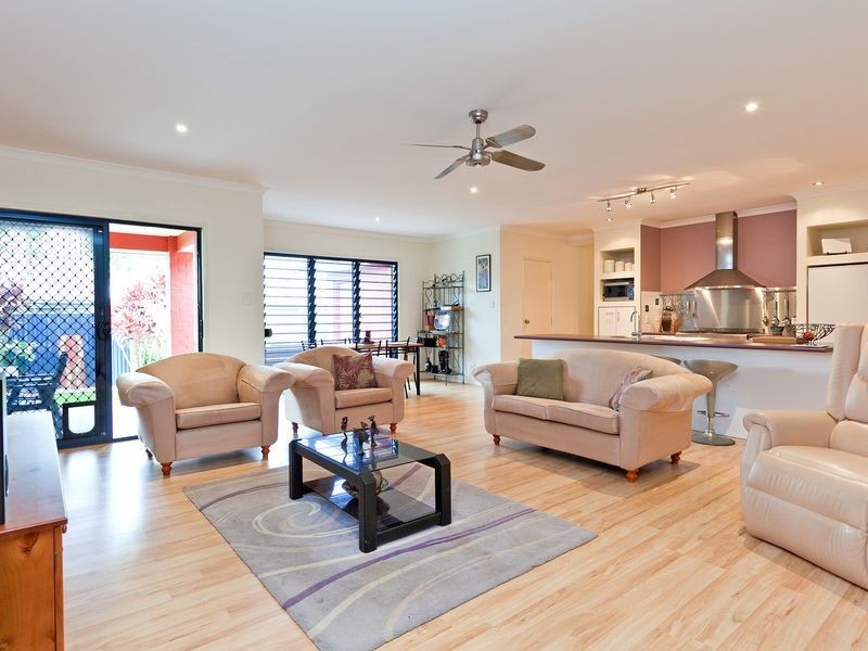 4 Jenmar Court, Thornlands QLD 4164