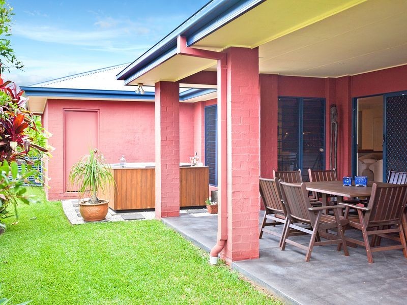 4 Jenmar Court, Thornlands QLD 4164