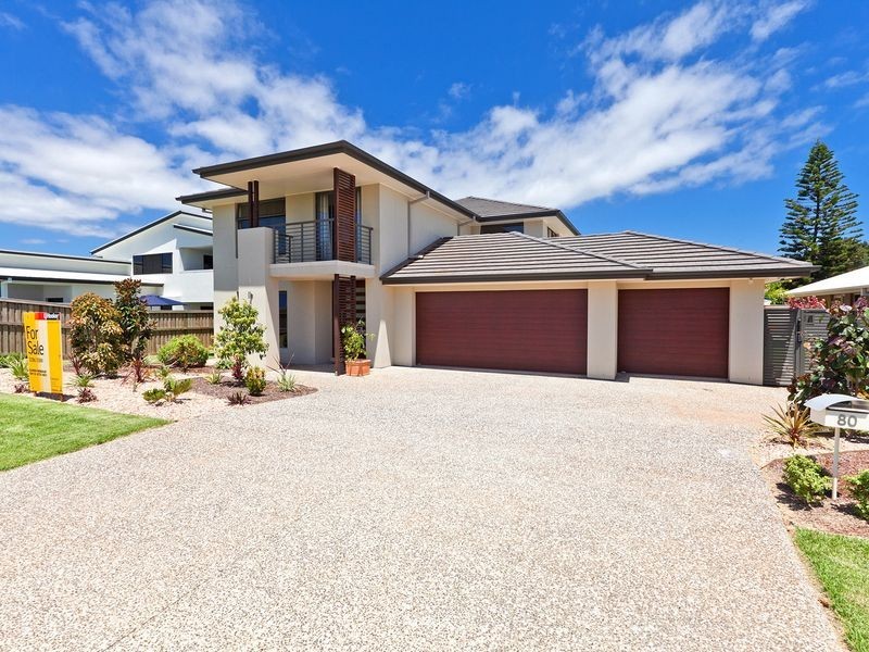 80 Beachcrest Road, Wellington Point QLD 4160