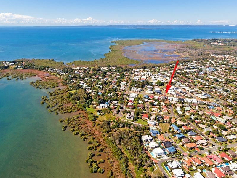 80 Beachcrest Road, Wellington Point QLD 4160