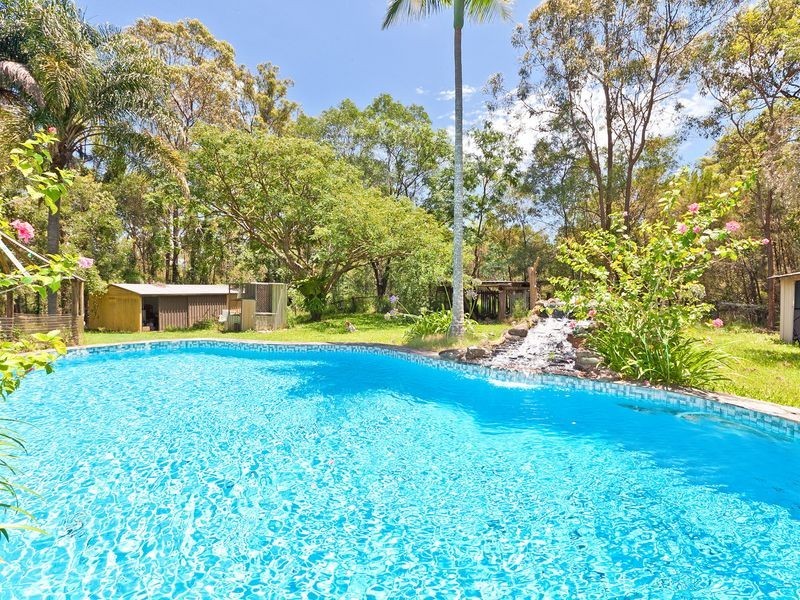 125 Campbell Road, Sheldon QLD 4157