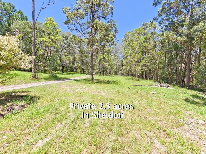 125 Campbell Road, Sheldon QLD 4157