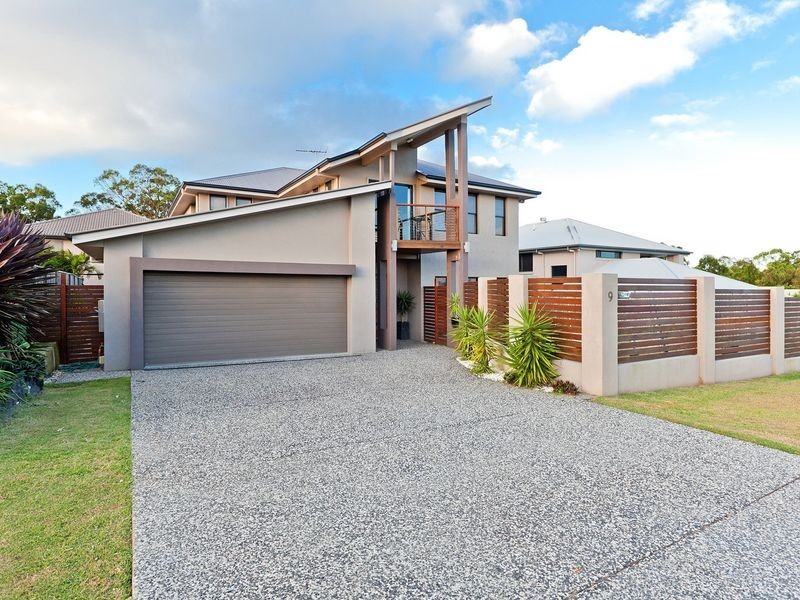 9 Caldwell Close, Thornlands QLD 4164