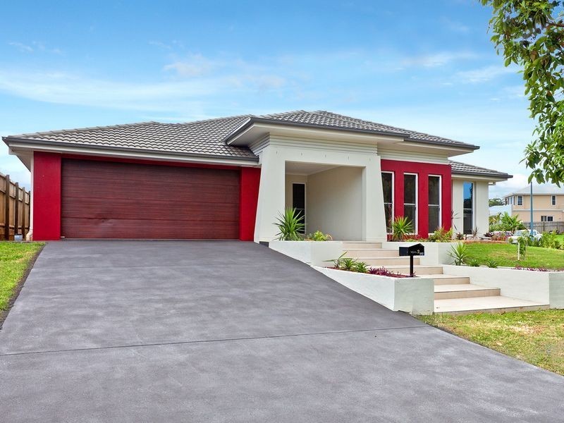 2 Pannikin Place, Thornlands QLD 4164